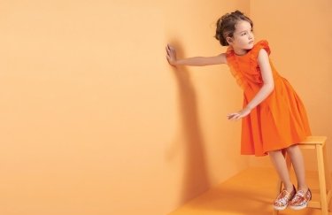Украинский бренд Amore Mio рассказал о создании актуального детского гардероба