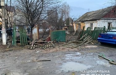 Фото: ГУ НП в Киевской области