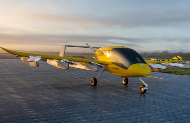 Boeing инвестирует $450 миллионов в создание автономного летающего такси