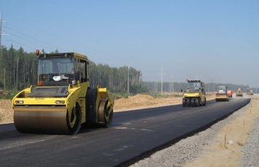 Кличко пообещал построить большую кольцевую дорогу вокруг Киева
