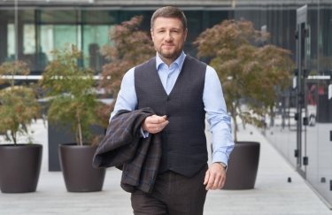Игорь Щуров, генеральный директор ДТЭК Нефтегаз