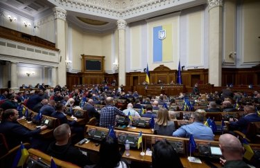 Рішення здебільшого буде стосуватися внутрішньо переміщених осіб