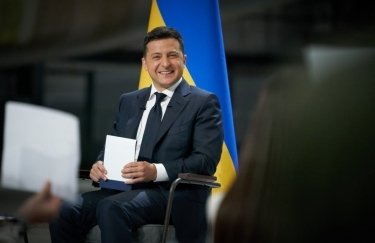 Владимир Зеленский. Фото: Офис президента Украины