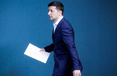 Новый президент Украины стоит перед определяющим выбором — Financial Times