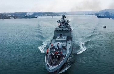 В мире формируют "теневой флот" для перевозки нефти в интересах РФ - Bloomberg