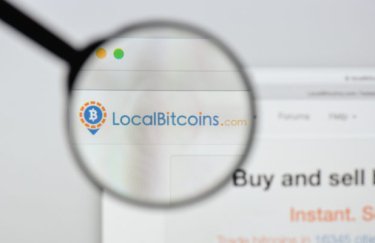 Криптобиржа LocalBitcoins прекращает работу после 10 лет работы