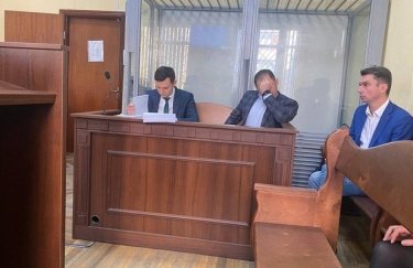 Обвинения не подтвердились: Суд не нашел оснований для ареста генсекретаря УАФ