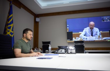 Ударами по энергообъектам Россия провоцирует новую волну миграции украинцев в ЕС - Зеленский