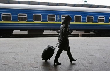 Транспортные предприятия Украины в январе увеличили перевозку пассажиров на 1,6% — Госстат