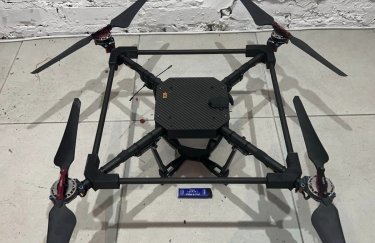 Вынослив и тихий: команда Юрия Голика будет выпускать серийно дрон STING-2 Specialist