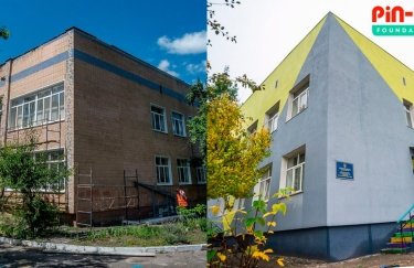 В Фастовском учебно-реабилитационном центре обучаются 172 ребенка с инвалидностью