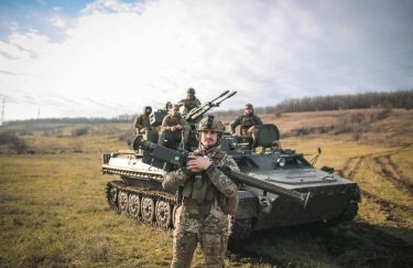 Новини війни в Україні за жовтень-листопад 2022