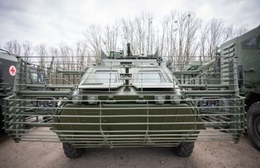 Підприємства оборонної промисловості просять обмежити доступ до службової інформації