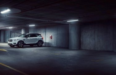 Северное сияние: скандинавские качество и стиль в новом плагин-гибридном Volvo XC40