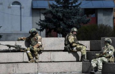 Россия готовится к присоединению оккупированных территорий, - разведка