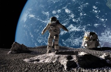 Європейське космічне агентство припиняє співпрацю з РФ щодо вивчення Місяця