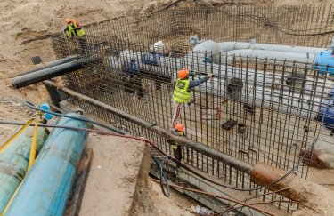Київ отримає додаткове теплопостачання, але вже під час опалювального сезону: які строки