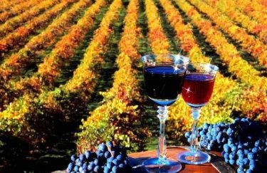 АМКУ оштрафовал крупнейшего производителя вина в Украине на 758 тысяч гривен