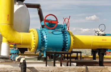 Болгарія зможе відмовитися від російського газу до кінця 2022 року, але "Газпром" загрожує вже у травні зупинити постачання