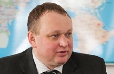 НАБУ объявило в розыск бывшего главу ГПЗКУ Вовчука