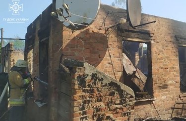 Оккупанты обстреляли 25 населенных пунктов Харьковщины: пытались улучшить свое тактическое положение
