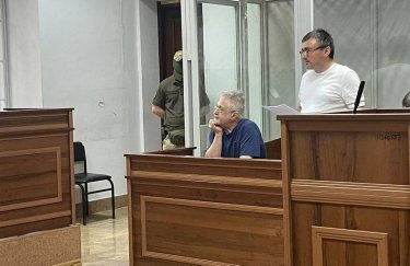 Фото: Общественное Коломойский останется под стражей по меньшей мере до 25 октября