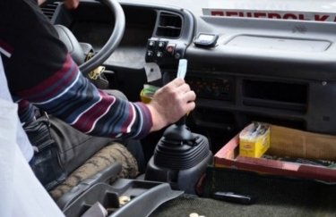 На Закарпатье крупного автоперевозчика оштрафовали на 21 млн грн за нелегальных водителей