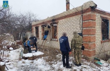 Пытал и убивал гражданских в Харьковской области: СБУ сообщила оккупанту о подозрении