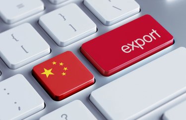 Китай, експорт, імпорт, Росія, КНР