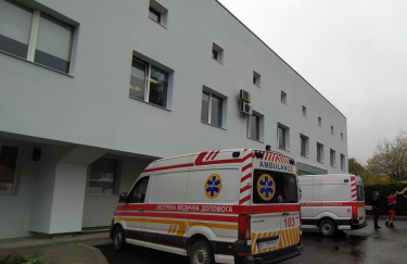В Минздраве рассказали, как будут работать украинские больницы в случае блекаутов
