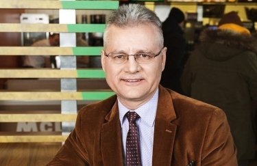 Генеральный директор компании McDonald's в Украине уходит в отставку