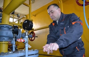 В 2018 году "Николаевгаз" присоединил к системе газоснабжения около 170 объектов