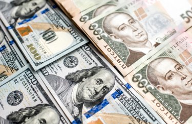 Украинцы смогут покупать доллары США по официальному курсу НБУ для размещения валюты на депозитах
