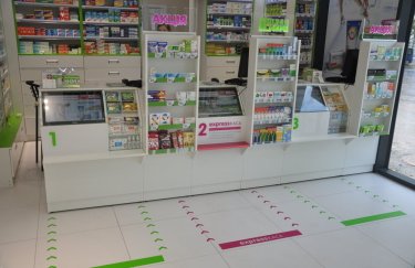 МОЗ закликає аптеки не підвищувати ціни на ліки