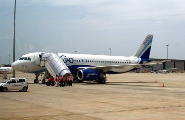 Airbus IndiGo