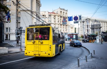 Себестоимость проезда в Киеве в 2,5-3 раза выше тарифа - Киевпастранс