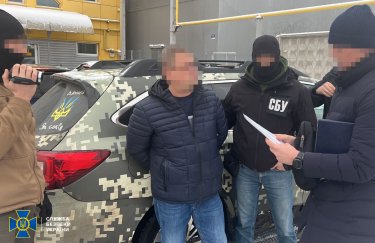 СБУ разоблачила чиновников таможни, которые блокировали вывоз украинского зерна в ЕС