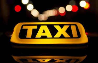 Украинские перевозчики инициируют законопроект, который выведет "из тени" таксистов