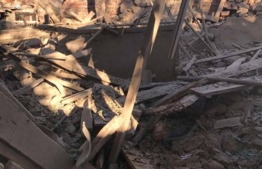 Фото: пресс-служба Запорожской ОВА война Запорожская область
