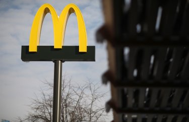McDonald’s планує щороку відкривати в Україні ресторан зі сталим дизайном