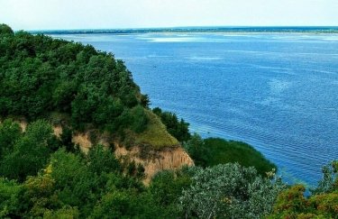 Гидрометцентр спрогнозировал водность Днепра и Днестра