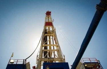 Фото: пресслужба Міненерго газова свердловина