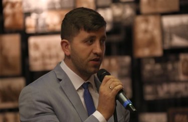Секретні документи в українських архівах було знищено у перший день війни - голова Держархівслужби