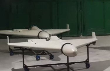 Израиль предоставил Украине разведданные для сбития иранских дронов