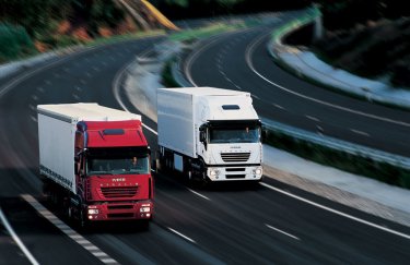 В 2018 году перевозка грузов автотранспортом увеличилась на 24,4%