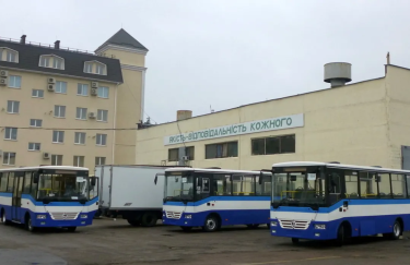 Укрексімбанк продав Бориспільський автозавод за 108 млн грн: хто став новим власником