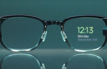 Facebook создает "умные" очки, которые заменят смартфоны