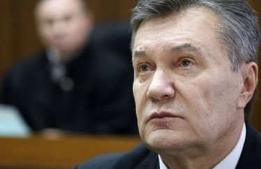 Канада продлила санкции против Януковича и его окружения