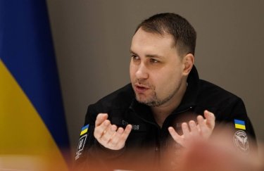 "Не можемо відривати від себе для того, щоб просто продати комусь": Буданов про експорт зброї