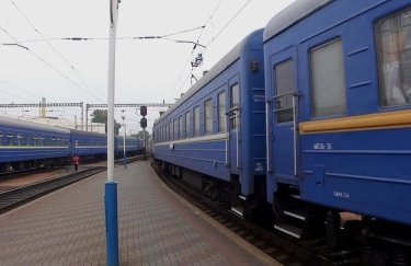 "Укрзализныця" назначила еще 3 дополнительных поезда на Пасху